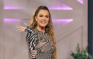 Khloe Kardashian Revoluciona o Mercado: Marca de Consumidores Com o Poder de Serena Ventures e WME!