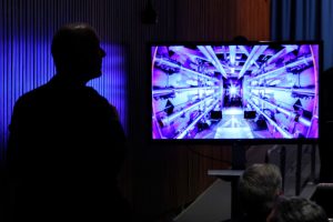 Fusão Energética à Beira do Colapso: Hexium Revela Solução a Laser que Pode Salvar o Futuro!