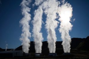 Google Revela Plano Bombástico: Data Centers em Taiwan Serão Alimentados por Energia Geotérmica!