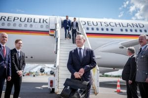 Scholz em Cheque: A Hora da Verdade na Política Alemã!