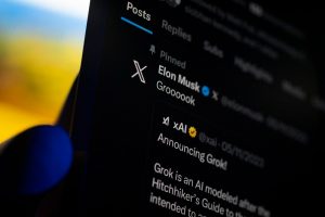 Fusão Explosiva: XAI e X podem revolver o Império de Musk – Prepare-se para o Impacto!