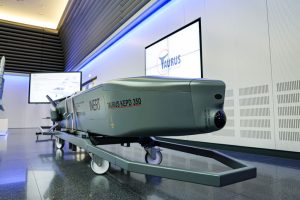 ALIANÇA IMPERDÍVEL: Taurus da Alemanha Desafia a Rússia enquanto Merz é CHAMADO de ‘Nazista’!