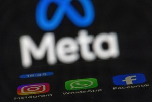 Meta Lança Guerra pelos Dados: IA da Era Pública ou Domínio Total?