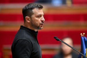 Zelenskyy Revela: Rússia Usou o Cessação de Fogo da Páscoa como Arma Secreta!