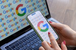 Google Desata o Caos: IA Detona 39 Milhões de Contas de Anúncios Fraudulentos!