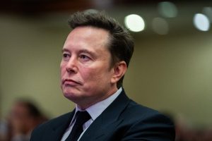 “Musk Revela Seu Segredo Chocante para Gerenciar uma Família em Crescimento: Você Não Vai Acreditar!”