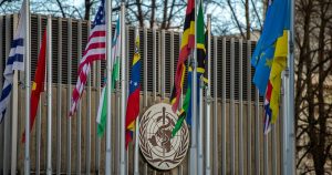 ALERTA MUNDIAL: Acordo Chocante Promete Combater NOVAS Pandemias!