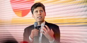Sam Altman Revela: A Tecnologia que Mudará o Futuro e Desafiará a Humanidade!