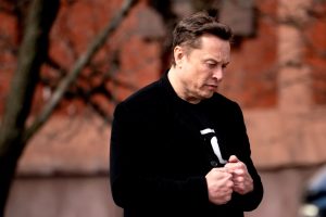 Tesla Q1 2025: Revelações Explosivas que Podem Mudar o Futuro da Tecnologia!