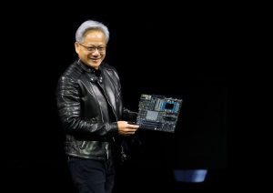 Choque no Mundo Tech: Chips NVIDIA H20 Sob Licença do Governo dos EUA! O que Isso Significa para o Futuro da Tecnologia?