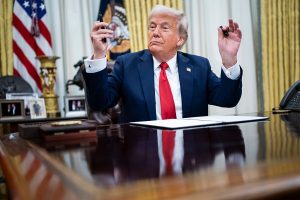 A Política Externa de Trump: A Verdade Chocante Que os Americanos Não Conseguem Ignorar!