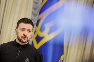 Chocante Revelação: Soldados Chineses Capturados na Batalha da Ucrânia! Zelenskyy Faz Acusações Bombásticas!