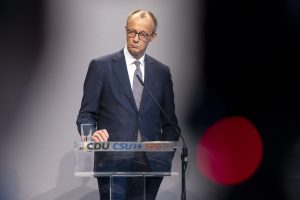 ALERTA: O QUE A ALEMANHA ESTÁ ESPERANDO? TRETA POLÍTICA EM FOGO!
