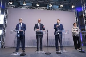Merz em Colapso: O Plano que Destroi a Alemanha em Tempo Recorde!