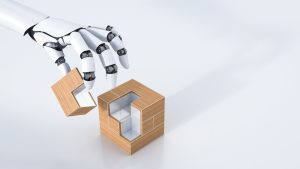 RLWRLD DESENCADENA A REVOLUÇÃO ROBÓTICA COM $14,8 MILHÕES: O FUTURO É AGORA!