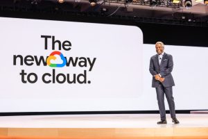 Revolução em Nuvem: As Startups que Prometem Transformar o Horizonte no Google Cloud Next!