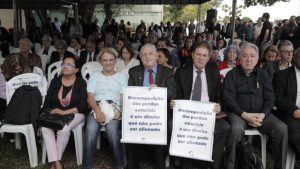 Greve Explosiva: Receita Desmascara Ministério e Chama Reunião de ‘Frustrante’!