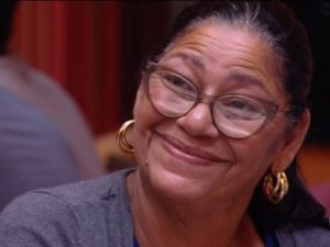 Chocante! Delma É ELIMINADA com 67,19% e Grita na Fila do Exposed!