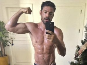 Cauã Reymond Revela Segredo Bombástico: Sem Desodorante e Envolvido em Escândalo com Bella Campos!