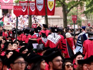 Harvard em Guerra: Trump Ameaça com Cortes de US$ 2,3 Bilhões! O Conflito Que Pode Mudar Tudo!