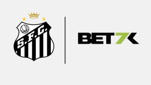 Escândalo à Vista: Santos Vende a Alma ao Patrocínio da Bet7k!