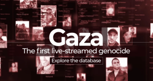 Choque Total: Soldados Israelenses Filmados DEVASTANDO Gaza – Assista ao Vídeo que Está Causando Revolução!