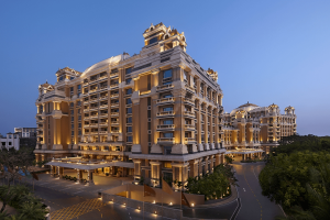 Hotelaria da Índia à Beira do Colapso: A Última Chance pela Sustentabilidade!