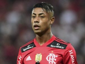 Escândalo à Vista: Advogado de Bruno Henrique Nega Envolvimento em Apostas e Revela Segredos Bombásticos!