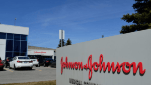 Johnson & Johnson em Perigo: Tarifas dos EUA Podem Destruir Bilhões!