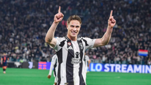 Jeep Retorna à Juventus: Grande Aliança ou Traição nas Trevas do Futebol?