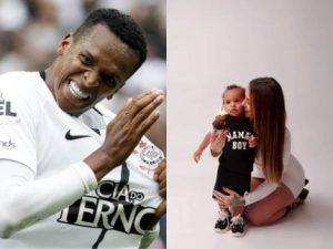 Drama Revelado: Mãe de Filho de Jô Clama por Ajuda Enquanto Pedido de Prisão Explode!