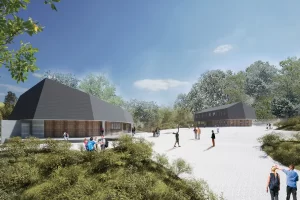 Revolução no Turismo: Hoshino Resorts Lança a Marca Mountain e Abala as Estruturas da Tecnologia no Japão!
