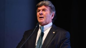 Fux em Apuros: STF na Berlinda e Defesa de Filipe Martins Arremata a Verdade!
