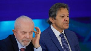 PREVIDÊNCIA: O GASTO QUE EXPLODE 22 VEZES e o PENTE-FINO de Lula que Não Para!