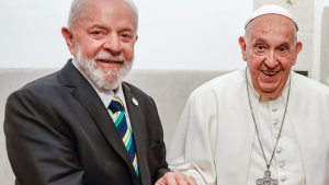 Circo Político: Lula Suspende Eventos por Funeral do Papa! O Que Isso Significa para o Brasil?