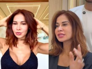 Maíra Cardi CHORA ao revelar arrependimento bombástico sobre seu novo visual com megahair!