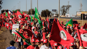 Lula e MST: Ocupações Explosivas à Vista!