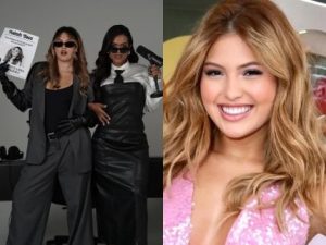 Choque na Web: Mari Menezes Toma o Lugar de Lucas Guimarães em Podcats com Camila Loures!