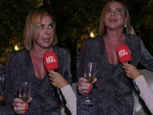 Desabafo Bombástico: Esposa de Stênio Garcia Revela Motivo Chocante por Trás de Sua Cirurgia nos Lábios!