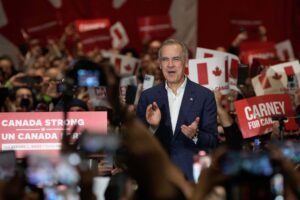 Mark Carney: O Super-Banco Que Pode Virar o Jogo Financeiro do Canadá!