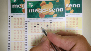 R$ 50 MILHÕES NA MEGA-SENA: A LUTA POLÍTICA QUE PODE MUDAR TUDO!