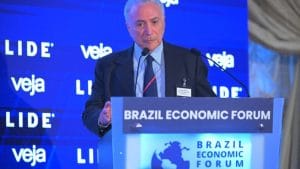 Temer Explode: STF Pode Rever Penas em vez de Anistia! A Guerra Política Está Literalmente Só Começando!