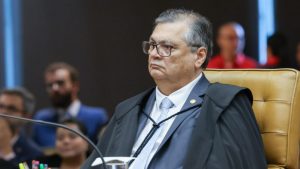 STF em Cheque: Dino Choca ao Negar Relação com Denúncia de Golpe!