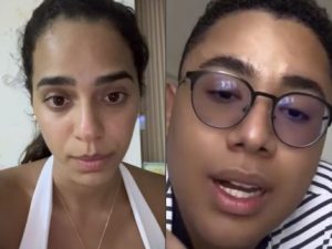 Amizade Rachada! Mirella Santos e João Matheus em Batalha Explosiva!