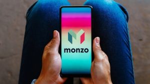 Choque no Mundo da Tecnologia: TS ANIL da Monzo Desembarca na StrictlyVC London!