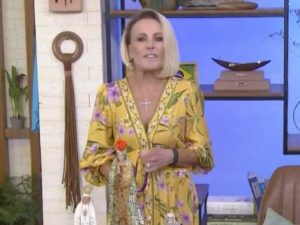 Desastre à Vista! Novo Reality de Ana Maria Braga Enfrenta Boicote das Marcas e Abala a Globo!