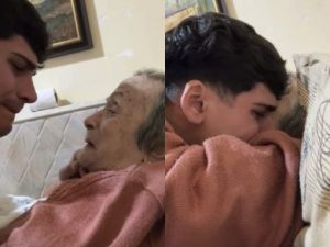 FAMOSO CHORA EM DESPEDIDA DRAMÁTICA: Neto TRAIÇÃO ou CORAGEM? Mudança que abalou a web!