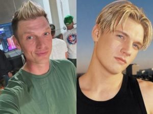 Nick Carter: Escândalo Explosivo! Acusado de Estupro Pela 4ª Vez!