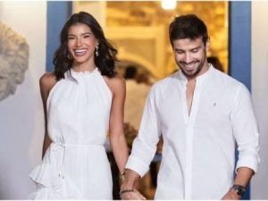 Jantar Secreto de Jakelyne e Mariano Revela Segredos Bombásticos Antes do Casamento!