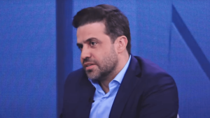 Caiu a Máscara: Marçal Paga Alto Preço por Escândalo de Trabalho!